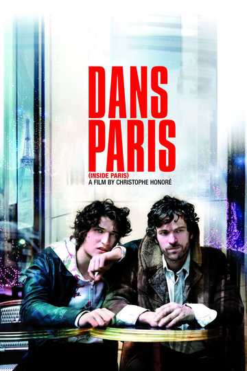 In Paris Poster