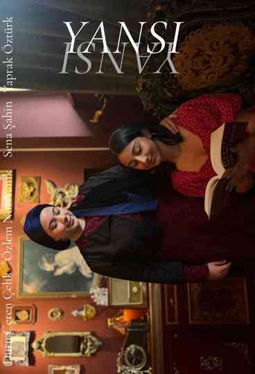 Yansı Poster