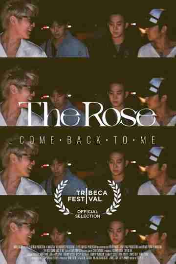 The Rose: Come Back to Me Poster