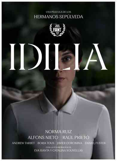 Idilia