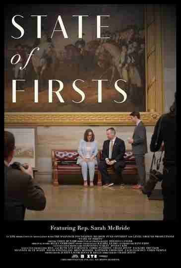 State of Firsts Poster
