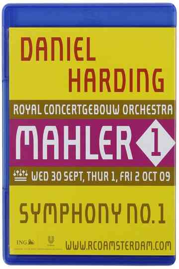 Mahler: Symphony No. 1