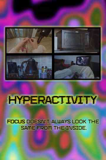 Hyperactivity