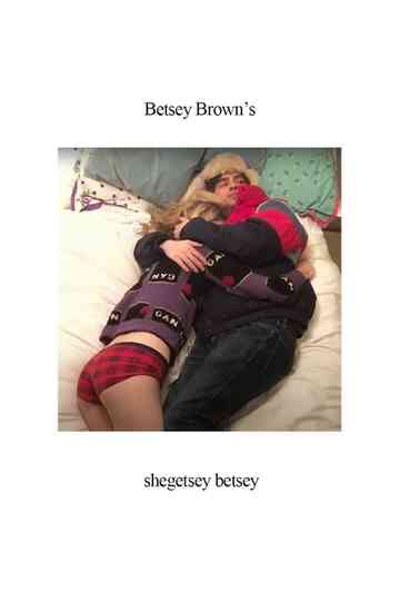 shegetsey betsey Poster