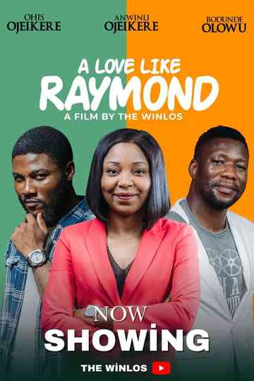 A Love Like Raymond