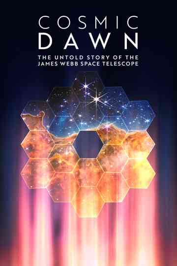 Cosmic Dawn
