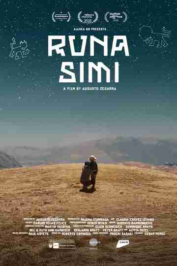 Runa Simi Poster