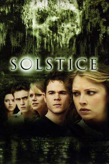 Solstice Poster