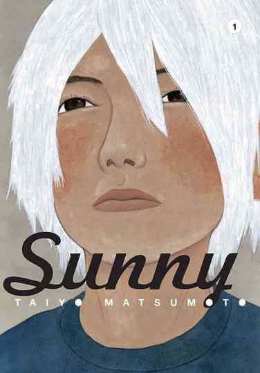 Sunny Poster