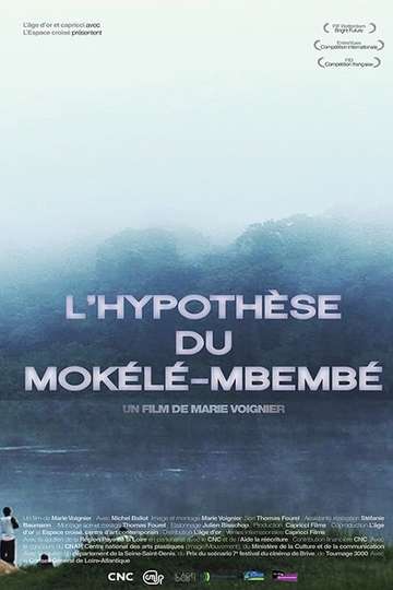LHypothèse du Mokélé MBembé Poster