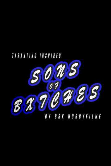 Sons Of Bitches