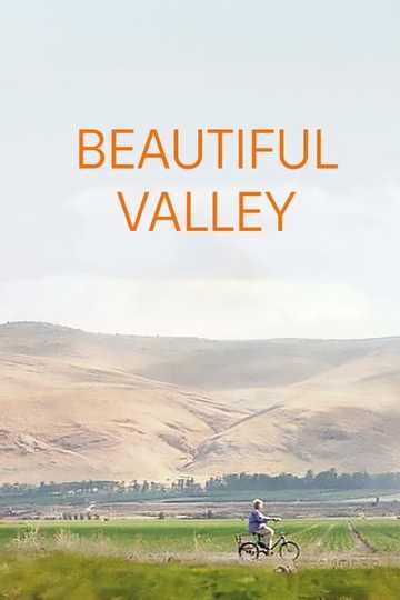 A Beautiful Valley Poster