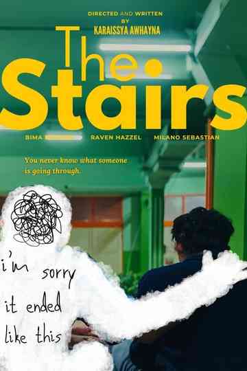 The Stairs