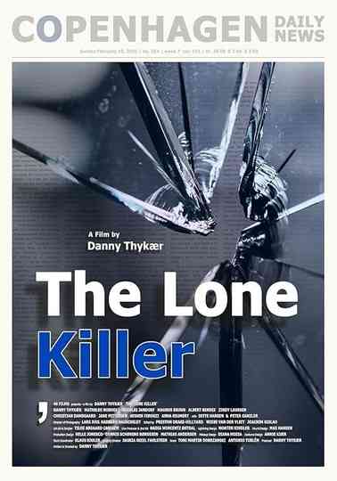 The Lone Killer