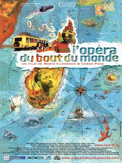 LOpéra du bout du monde