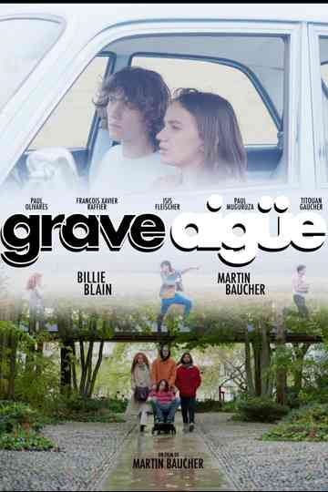 Grave Aigüe