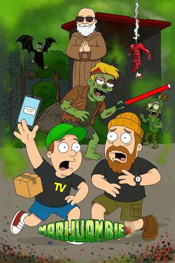 Marijuambies