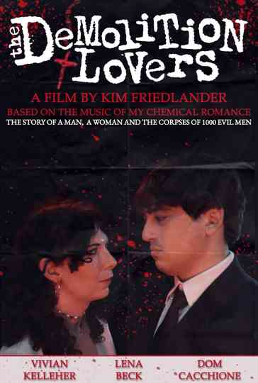 The Demolition Lovers