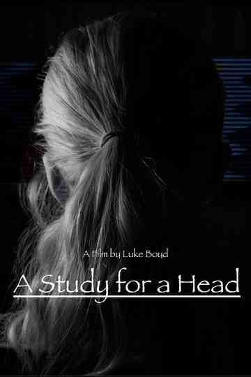 A Study for a Head