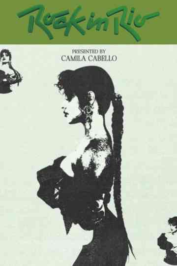 Camila Cabello: Live at Rock in Rio