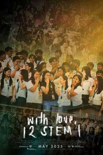 With Love, 12 STEM 1