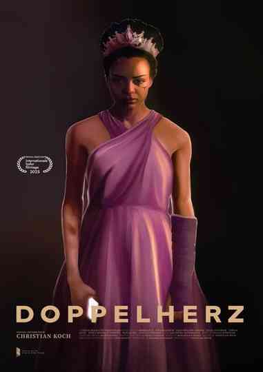 Doppelherz Poster