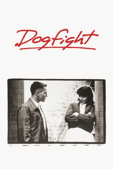 Dogfight Poster