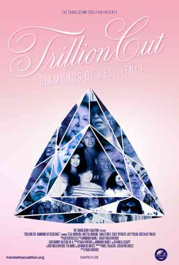 Trillion Cut: Diamonds of Resilience