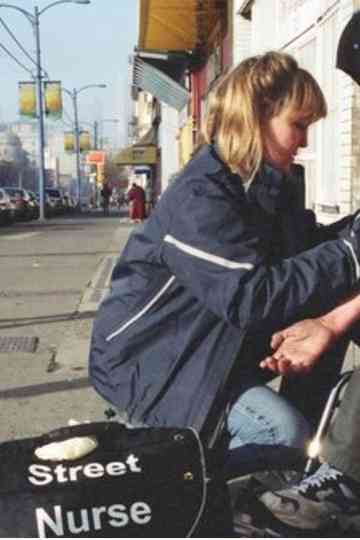 Topics : Street Drugs 101 Poster