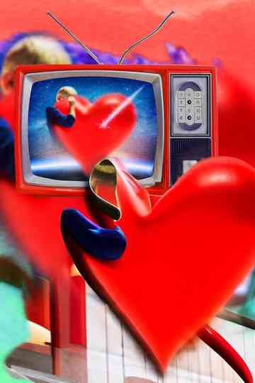 SCANDAL: Tour 2024 "LUMINOUS" (Love Spark Joy Bonus) Poster