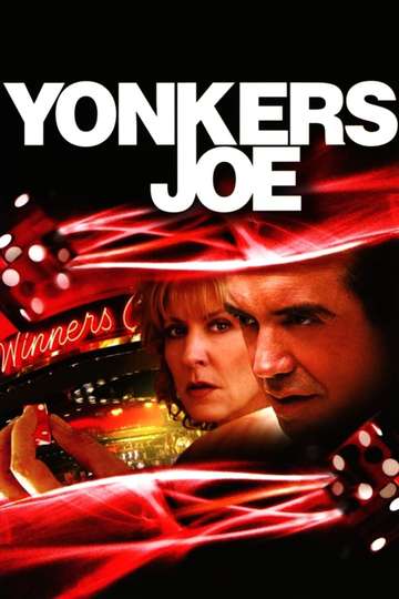 Yonkers Joe Poster