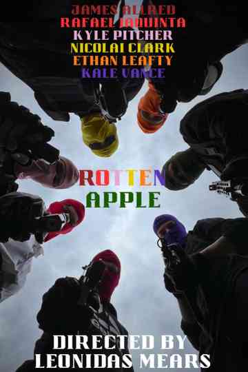 Rotten Apple
