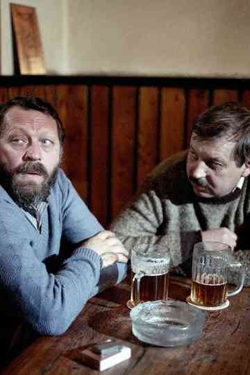 Kinkongova smrt Poster