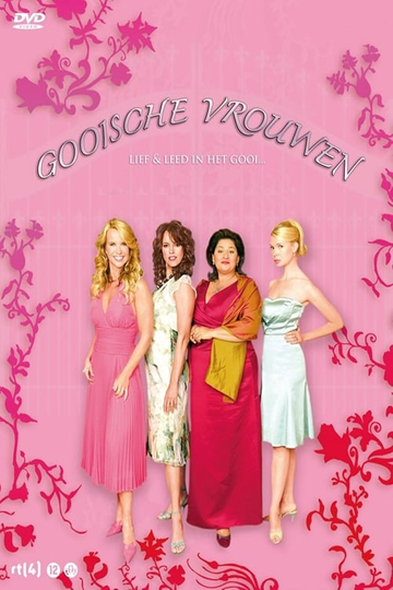 Gooische Vrouwen Poster