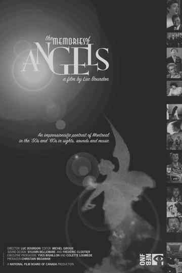 The Memories of Angels