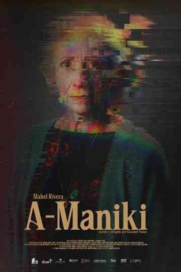 A-Maniki Poster