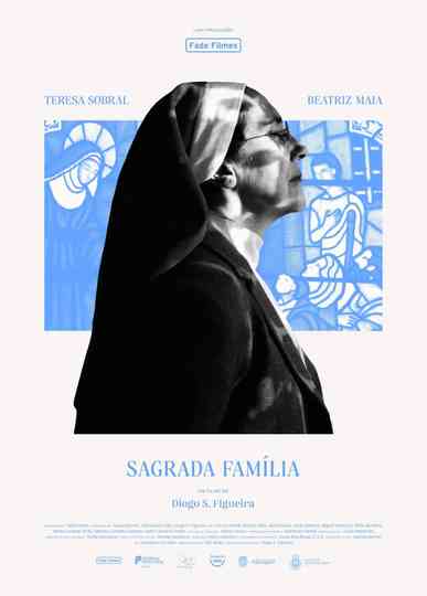 Sagrada Família Poster