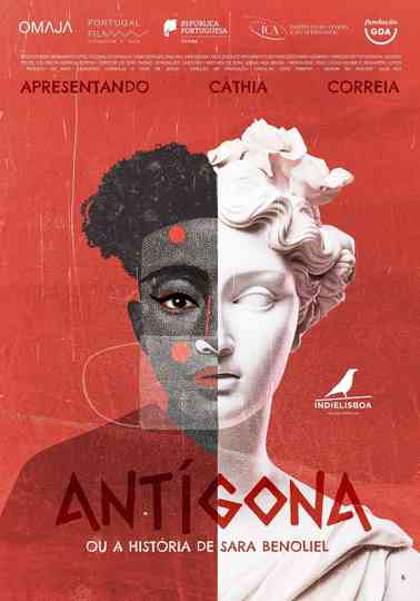 Antígona ou a História de Sara Benoliel