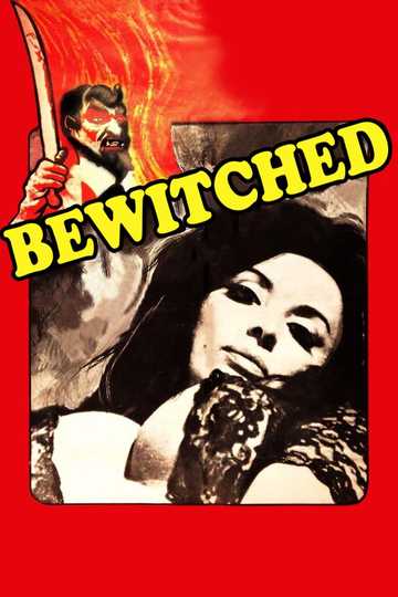 Bewitched Poster