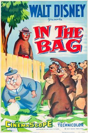 In the Bag Poster