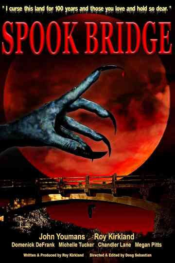 Spook Bridge