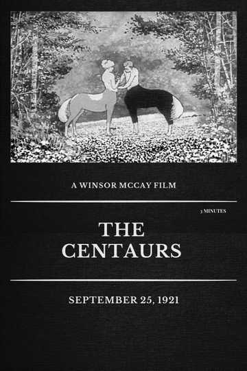 The Centaurs