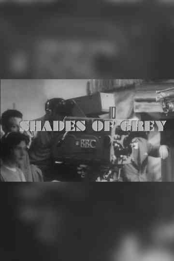Shades of Grey Poster