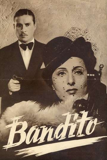 The Bandit Poster