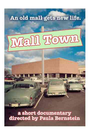 Mall Town