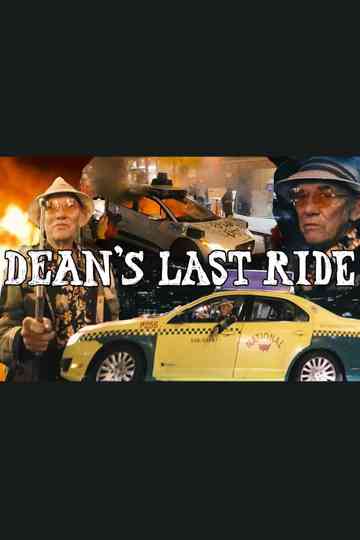 Dean's Last Ride
