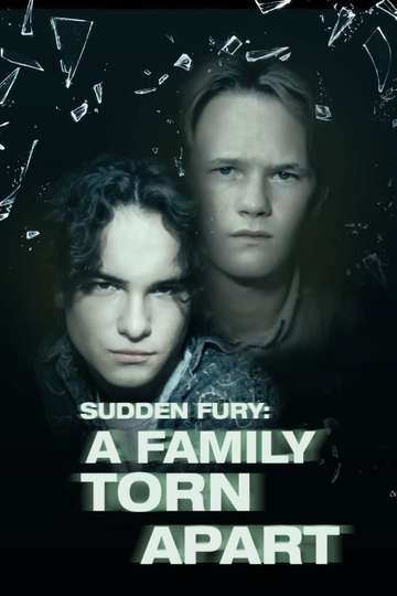 Sudden Fury Poster