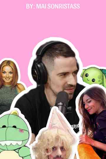 Martín cirio el iceberg (documental) Poster