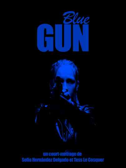 Blue Gun