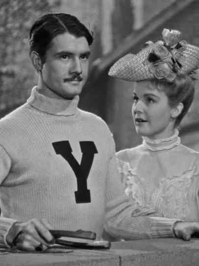 That Whole "Yale Thing"